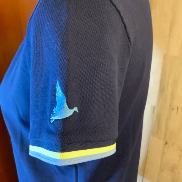 Polo Golf by Ralph Lauren tailored fit. Size M - Picture 3 of 6